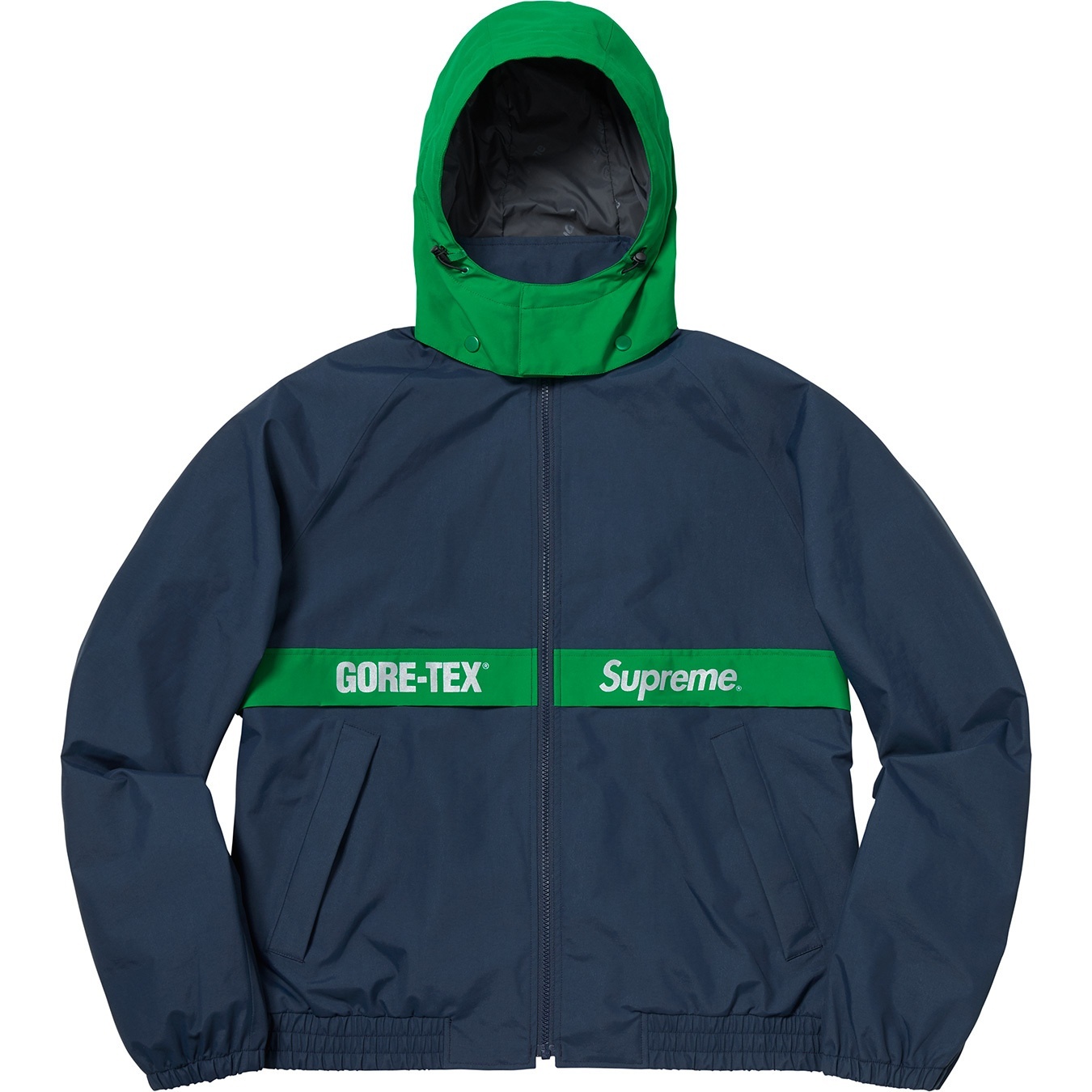 GORE-TEX Court Jacket view 13